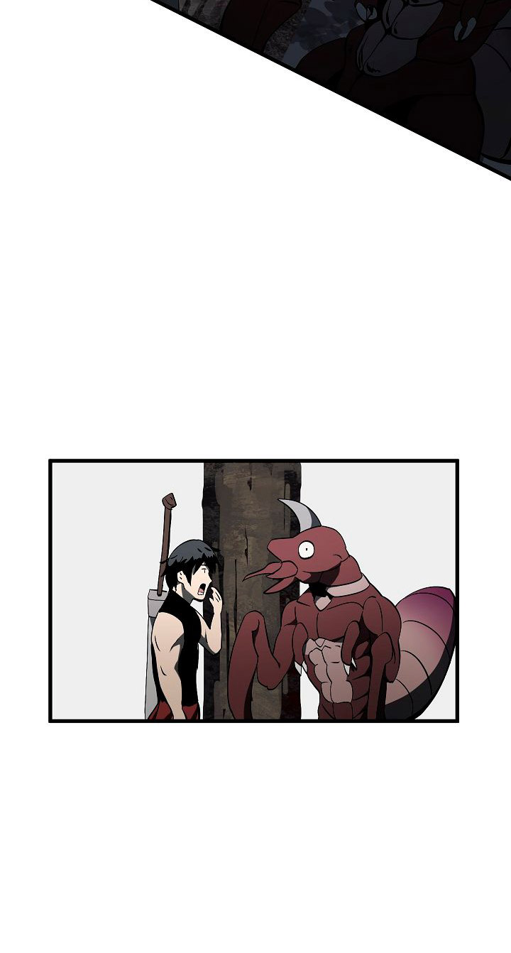 Otherworldly Sword King’s Survival Records Chapter 07 Bahasa Indonesia